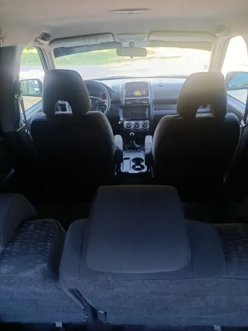 Honda CR-V 2006 год Тирасполь Тирасполь - изображение 7