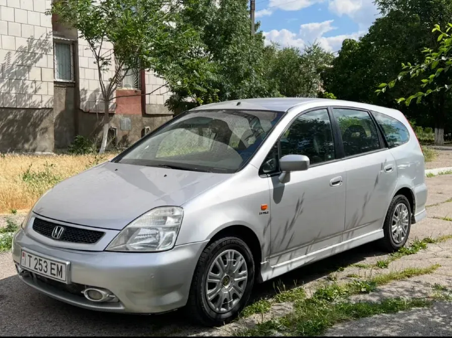 Honda Accord 2003 год Тирасполь Тирасполь - изображение 1
