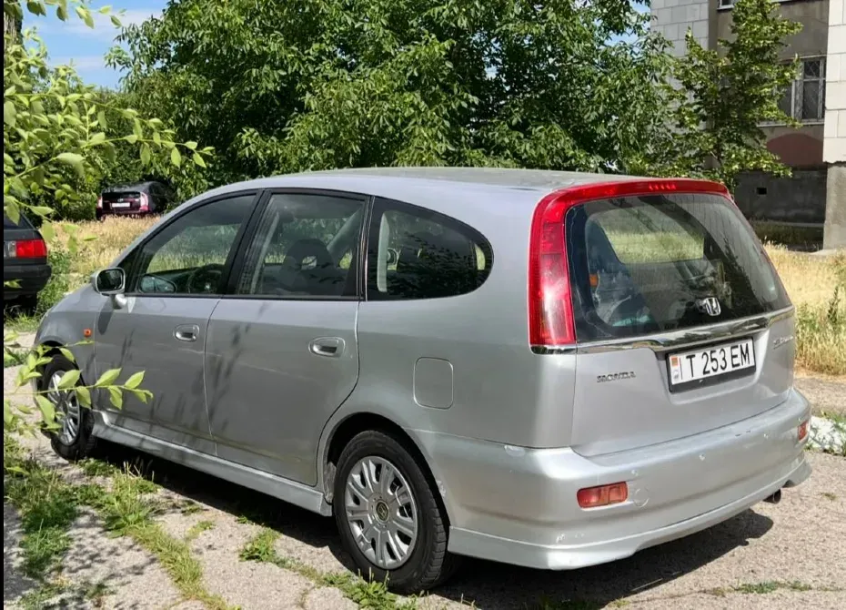 Honda Accord 2003 год Тирасполь Тирасполь - изображение 5