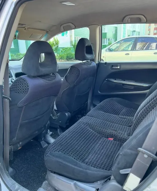 Honda Accord 2003 год Тирасполь Тирасполь - изображение 4