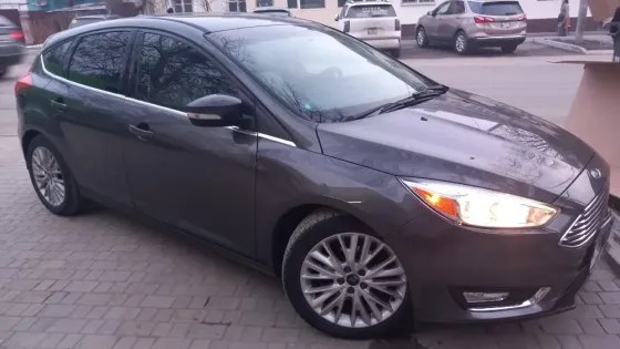 Ford Focus ST 2016 год Тирасполь Тирасполь