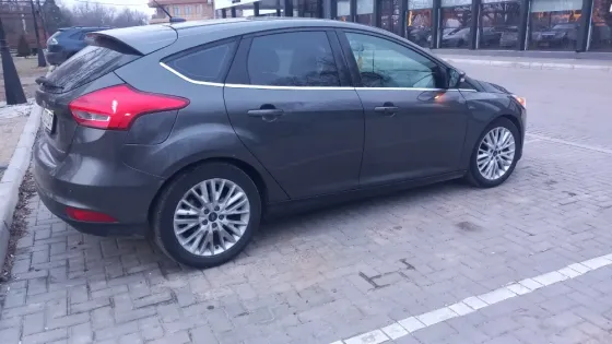 Ford Focus ST 2016 год Тирасполь Тирасполь