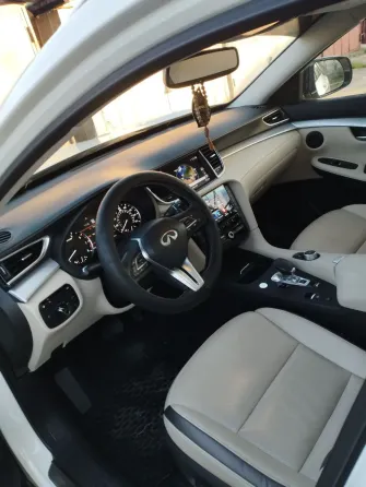 Infiniti QX50 2021 год Тирасполь Тирасполь