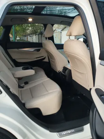 Infiniti QX50 2021 год Тирасполь Тирасполь