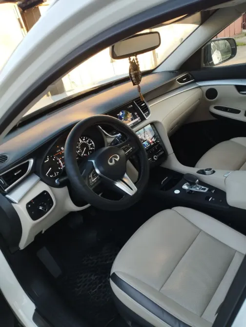 Infiniti QX50 2021 год Тирасполь Тирасполь - изображение 5