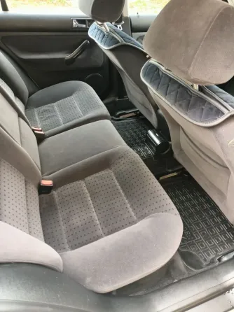 Volkswagen Golf 2001 год Тирасполь Тирасполь