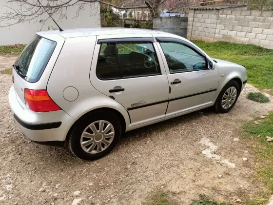 Volkswagen Golf 2001 год Тирасполь Тирасполь
