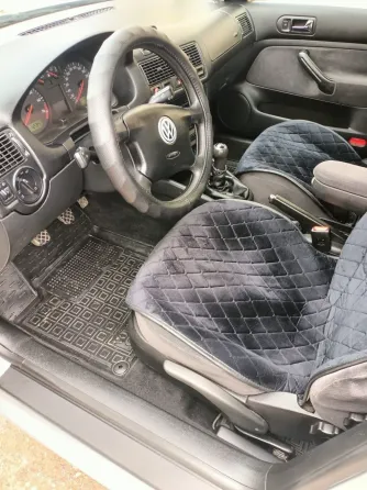Volkswagen Golf 2001 год Тирасполь Тирасполь