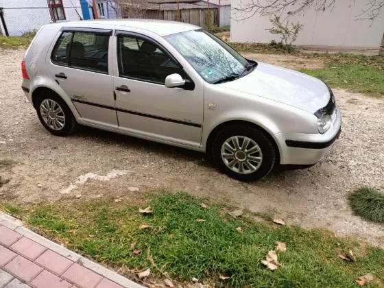 Volkswagen Golf 2001 год Тирасполь Тирасполь