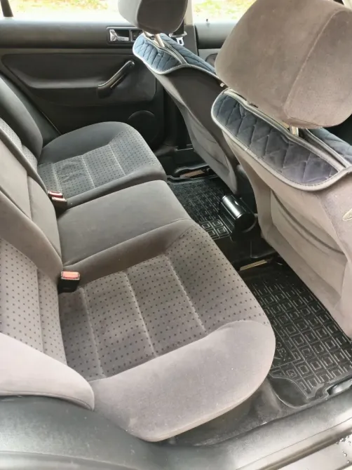 Volkswagen Golf 2001 год Тирасполь Тирасполь - изображение 6