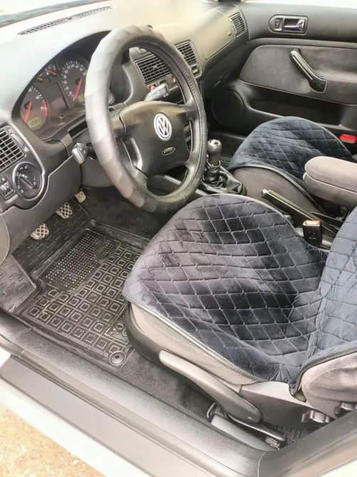 Volkswagen Golf 2001 год Тирасполь Тирасполь - изображение 5