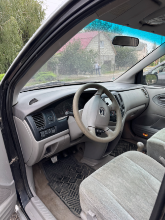 Mazda MPV 2002 год Тирасполь Тирасполь