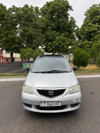 Mazda MPV 2002 год Тирасполь Тирасполь
