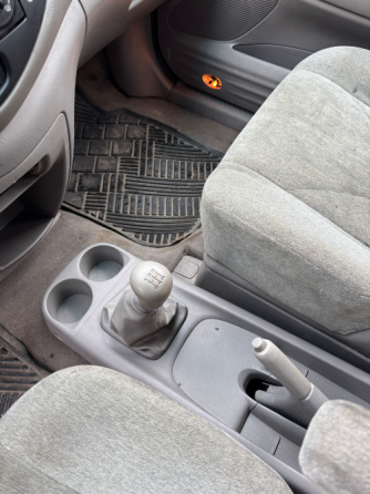 Mazda MPV 2002 год Тирасполь Тирасполь