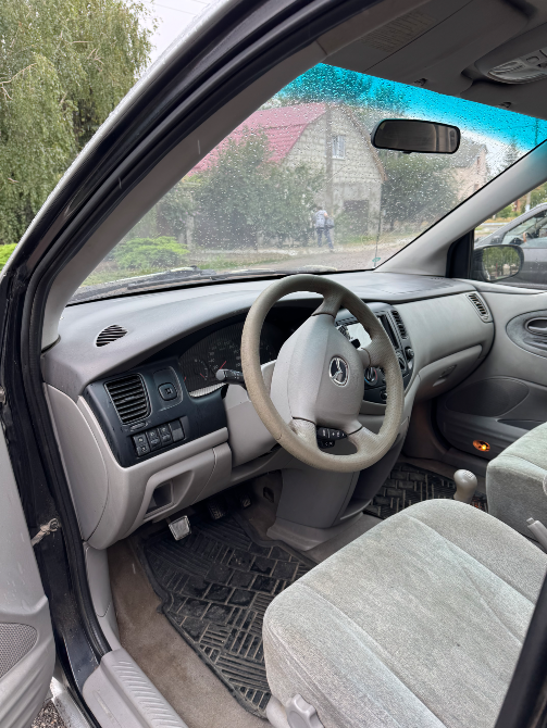 Mazda MPV 2002 год Тирасполь Тирасполь - изображение 6