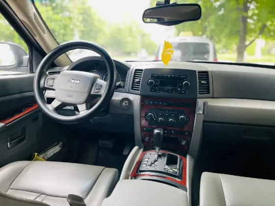 Jeep Cherokee 2006 год Тирасполь Тирасполь