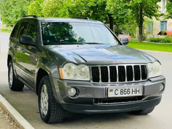 Jeep Cherokee 2006 год Тирасполь Тирасполь
