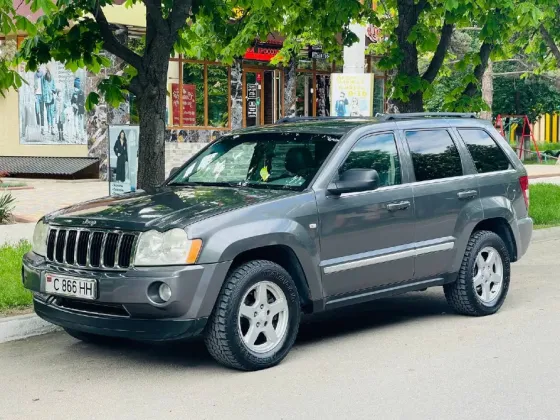 Jeep Cherokee 2006 год Тирасполь Тирасполь