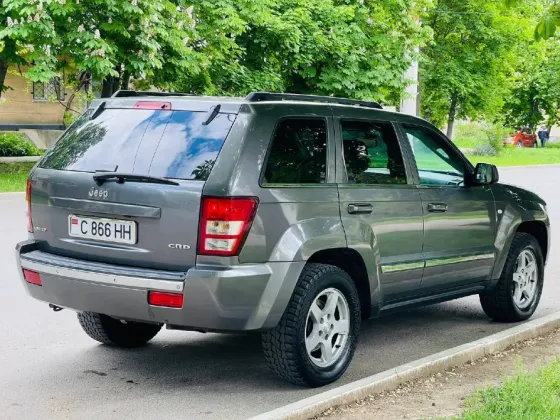 Jeep Cherokee 2006 год Тирасполь Тирасполь