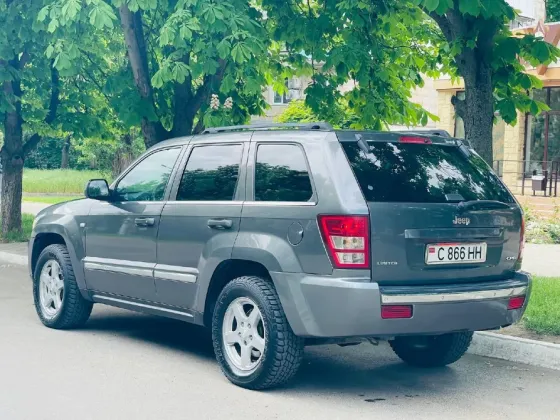 Jeep Cherokee 2006 год Тирасполь Тирасполь
