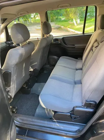 Opel Zafira 2005 год Тирасполь Тирасполь