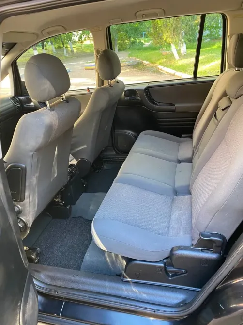 Opel Zafira 2005 год Тирасполь Тирасполь - изображение 6