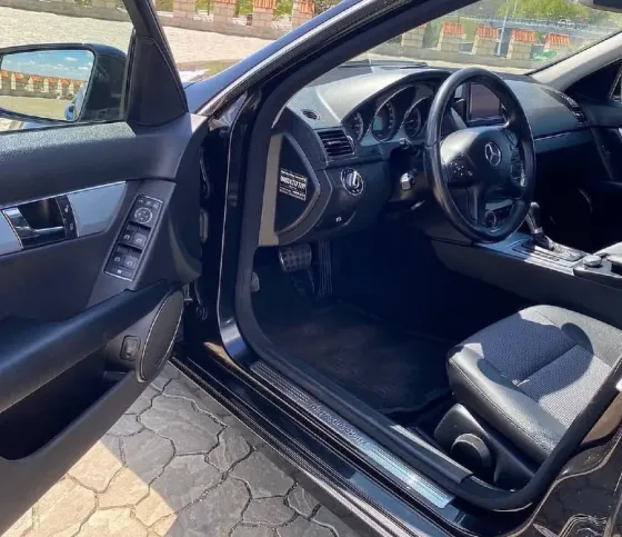 Mercedes C-Class 2010 год Бендеры Бендеры