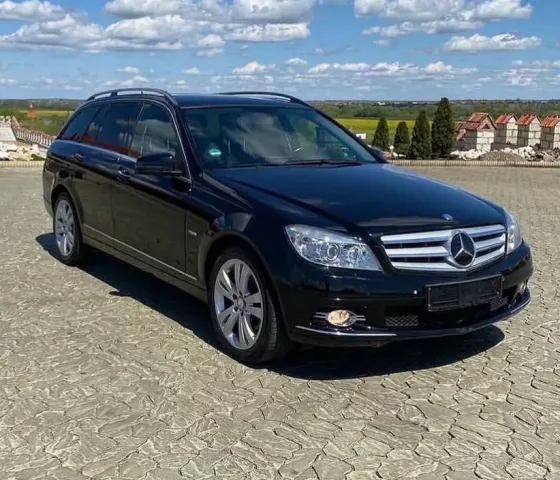 Mercedes C-Class 2010 год Бендеры Бендеры