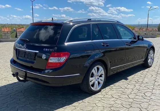Mercedes C-Class 2010 год Бендеры Бендеры