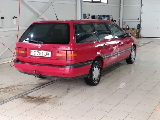 Volkswagen Passat 1994 год Тирасполь Тирасполь