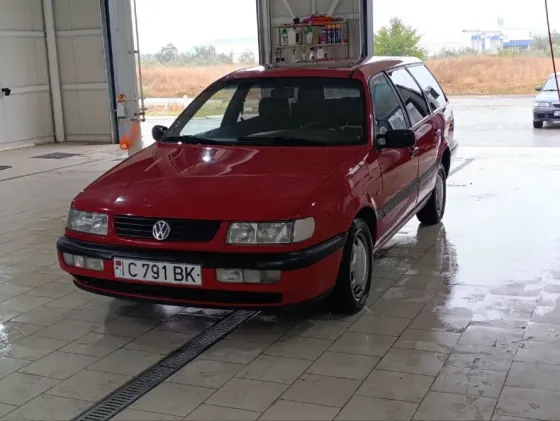 Volkswagen Passat 1994 год Тирасполь Тирасполь