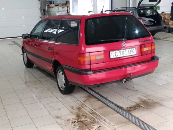 Volkswagen Passat 1994 год Тирасполь Тирасполь