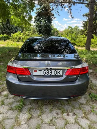 Honda Accord 2014 год Тирасполь Тирасполь