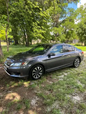 Honda Accord 2014 год Тирасполь Тирасполь