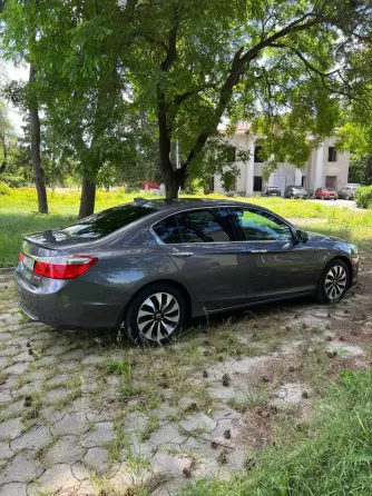 Honda Accord 2014 год Тирасполь Тирасполь