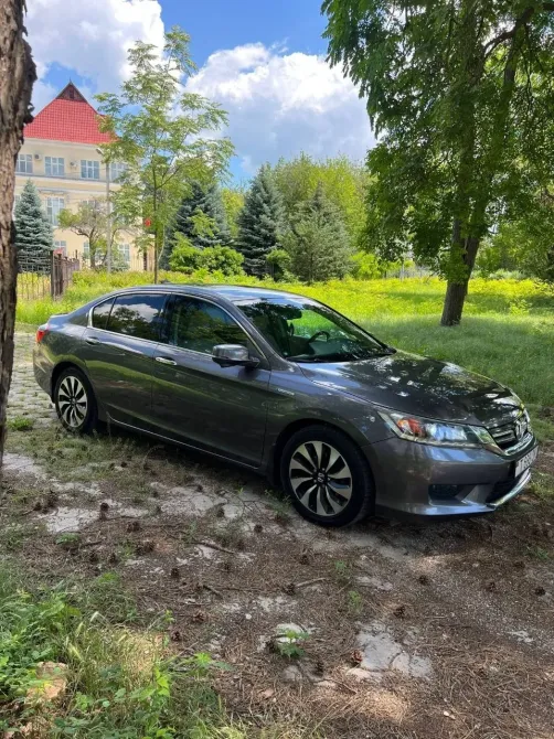 Honda Accord 2014 год Тирасполь Тирасполь - изображение 8