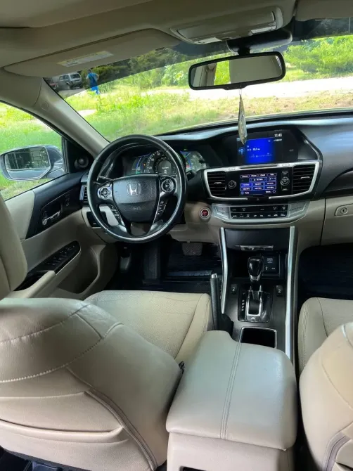 Honda Accord 2014 год Тирасполь Тирасполь - изображение 6