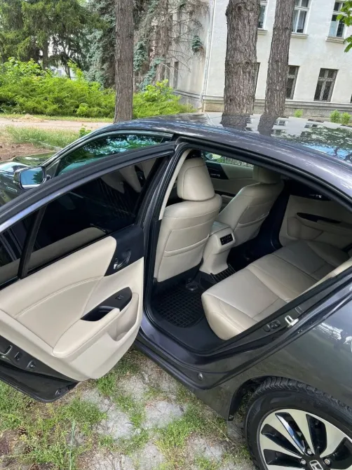 Honda Accord 2014 год Тирасполь Тирасполь - изображение 7