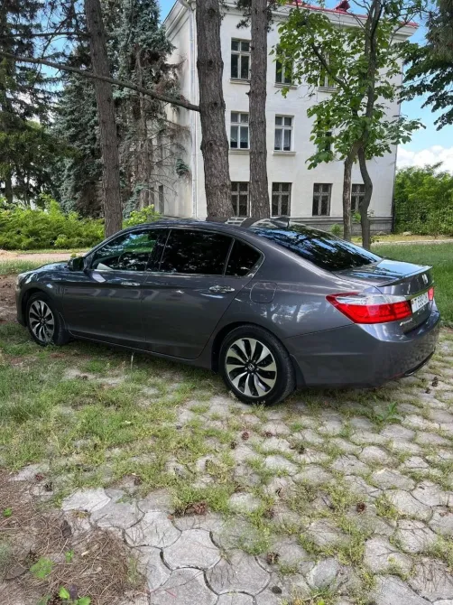 Honda Accord 2014 год Тирасполь Тирасполь - изображение 5