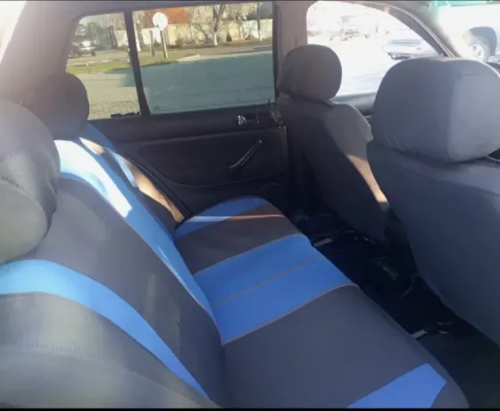 Volkswagen Golf 2000 год Тирасполь Тирасполь