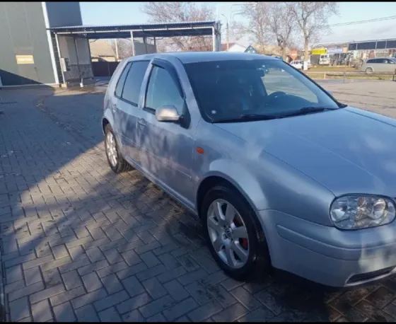 Volkswagen Golf 2000 год Тирасполь Тирасполь