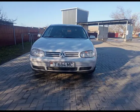 Volkswagen Golf 2000 год Тирасполь Тирасполь