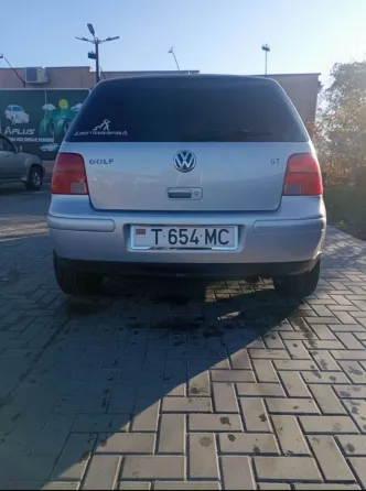 Volkswagen Golf 2000 год Тирасполь Тирасполь
