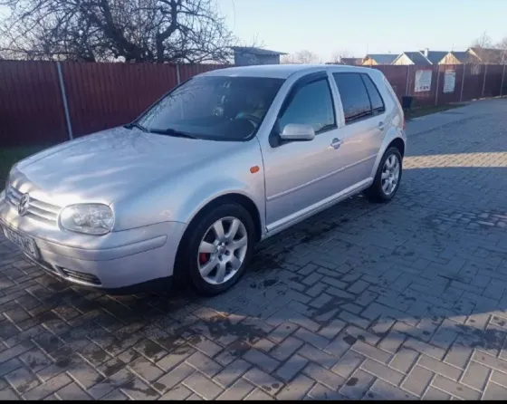 Volkswagen Golf 2000 год Тирасполь Тирасполь