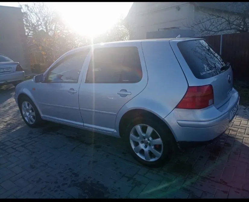 Volkswagen Golf 2000 год Тирасполь Тирасполь - изображение 2