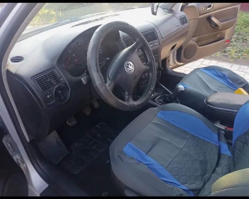 Volkswagen Golf 2000 год Тирасполь Тирасполь - изображение 7