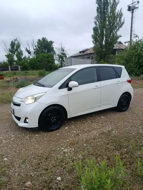 Toyota Corolla 2012 год Тирасполь Тирасполь - изображение 5