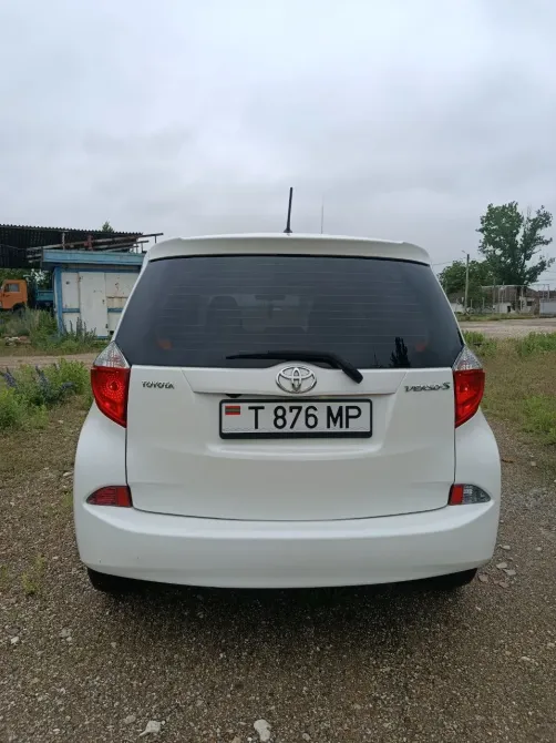 Toyota Corolla 2012 год Тирасполь Тирасполь - изображение 7