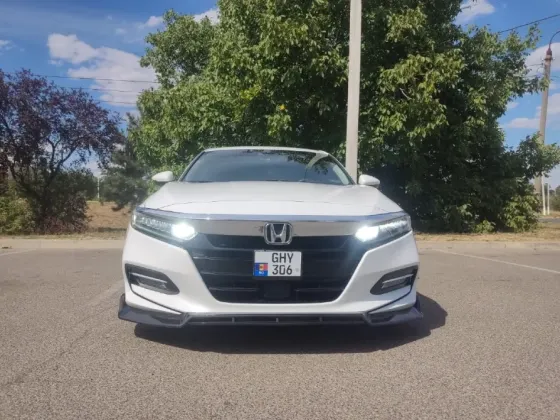 Honda Accord 2019 год Тирасполь Тирасполь