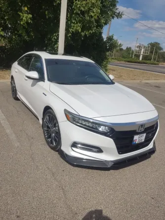 Honda Accord 2019 год Тирасполь Тирасполь